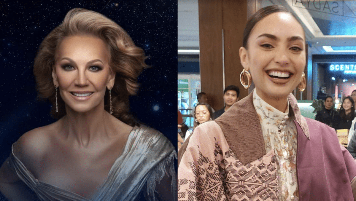 Miss Universe 1978 Margaret Gardiner tapped to join 2024 selection committee